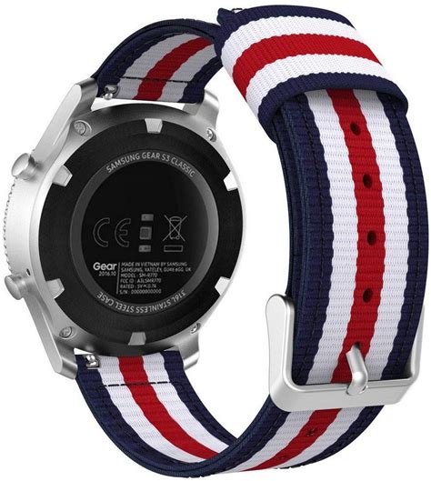 Best Bands for TicWatch E2 and S2 in 2022 .